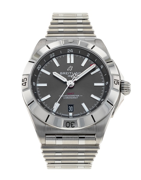 Breitling Chronomat Automatic GMT 40 A32398